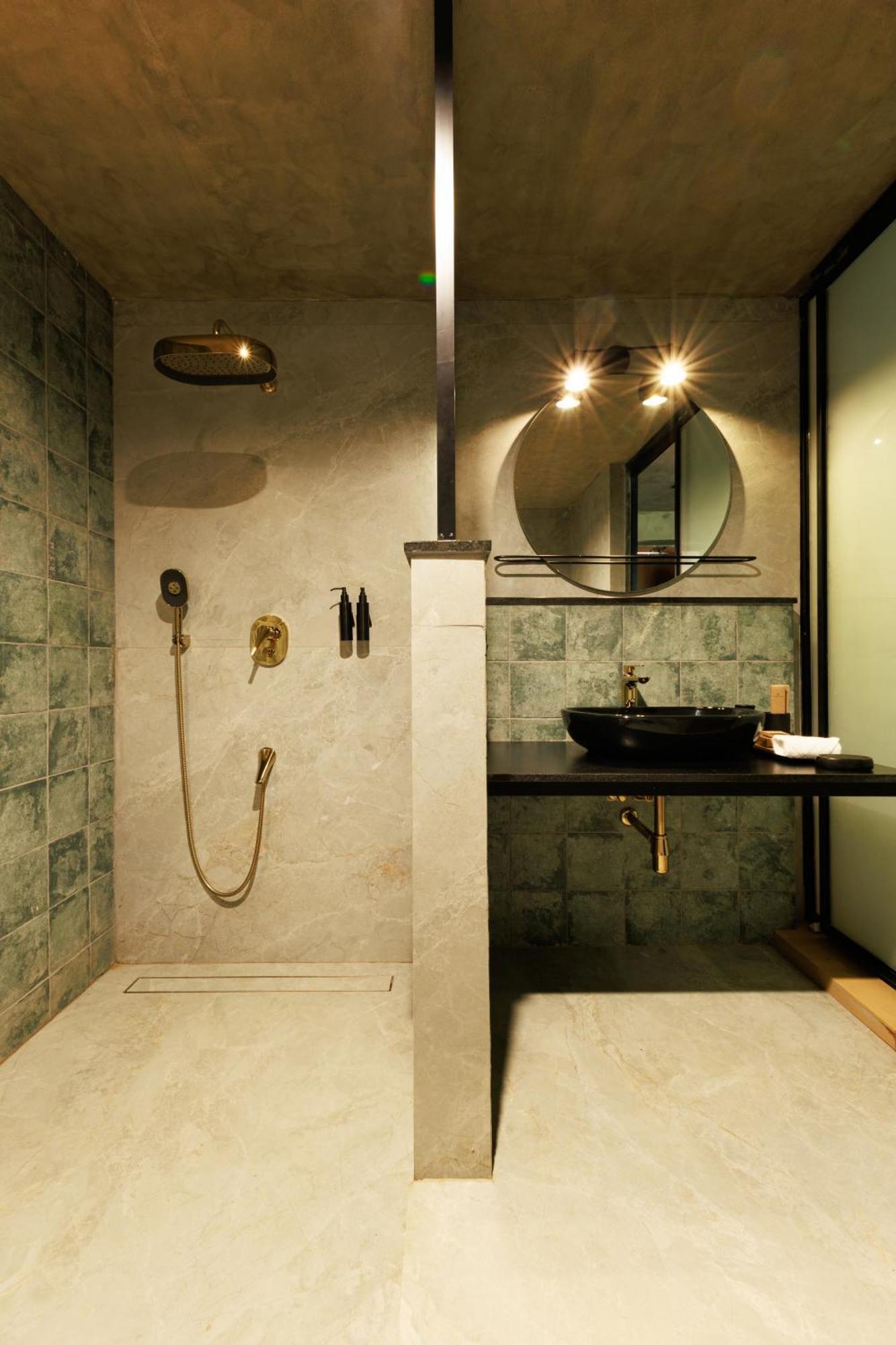 Jungle Park Resort By Greenescapes Vythiri Exterior foto